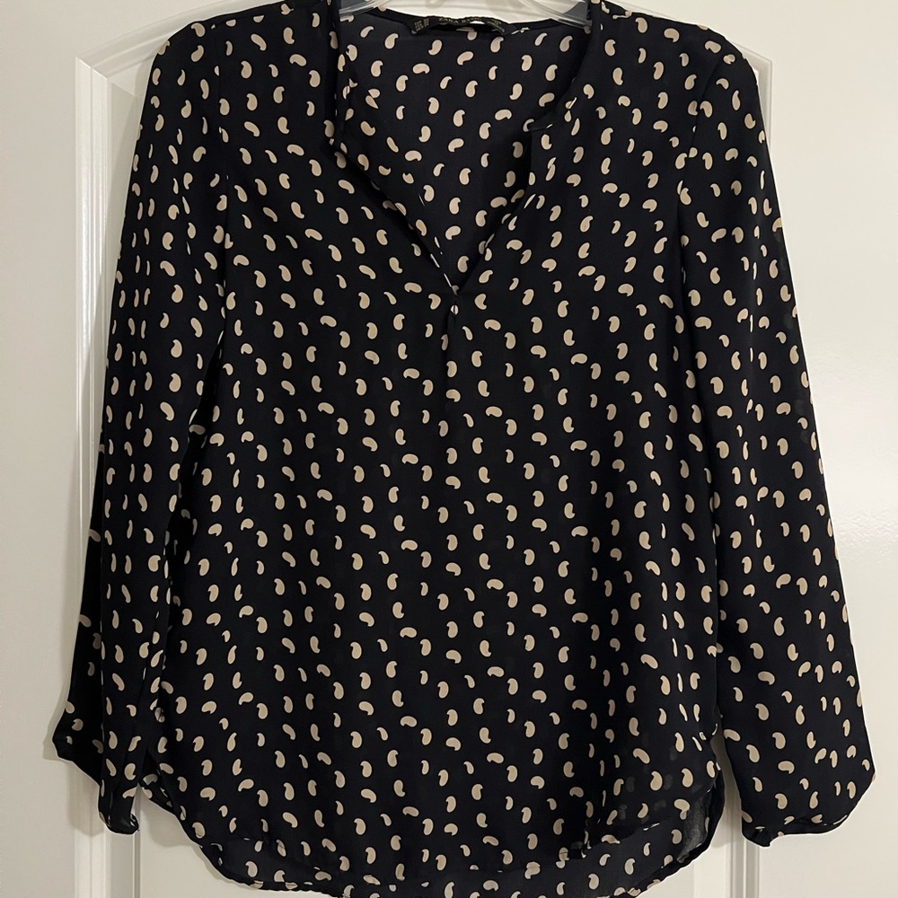 Zara Top